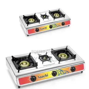 Photo - Saachi Stove Cooker