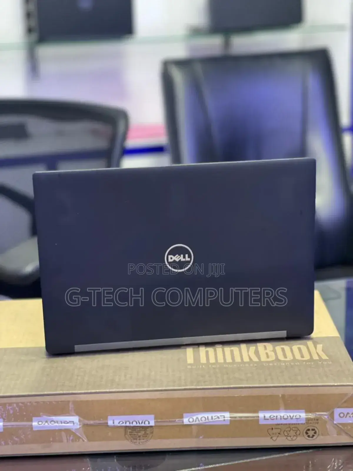 New Laptop Dell Latitude 12 8GB Intel Core I5 HDD 1T