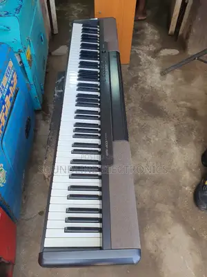 Casio Digital Piano CDP-100