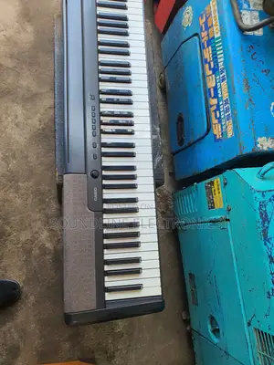 Casio Digital Piano CDP-100