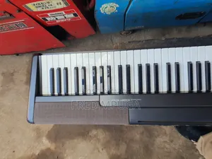 Casio Digital Piano CDP-100