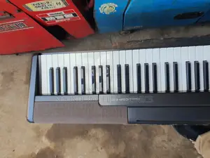 Casio Digital Piano CDP-100