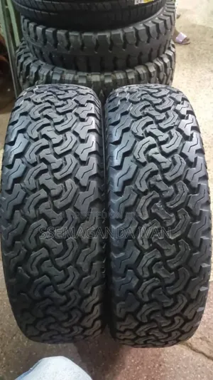 205/70r15 Linglong Used Tires