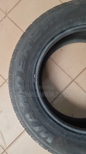 235/65r17 MRF Foreign Used Tyre