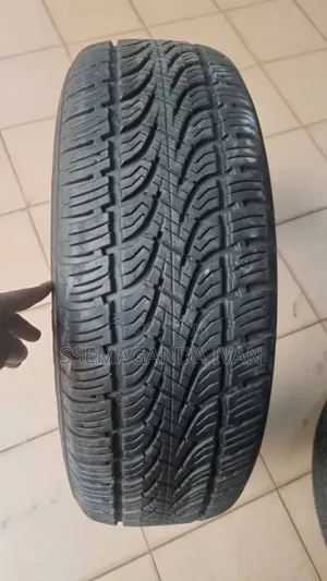 235/65r17 MRF Foreign Used Tyre