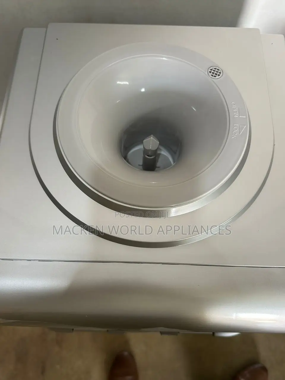 Hisense Water Dispensers