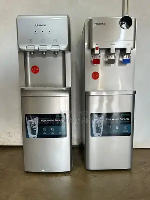 Hisense Water Dispensers