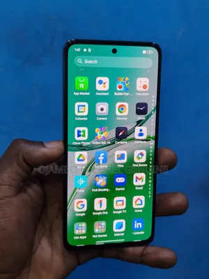 Oppo Reno12 F 256 GB Green