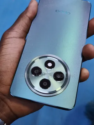 Oppo Reno12 F 256 GB Green