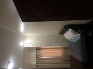 Furnished 1bdrm Apartment in Kyanja, Central Division for rent