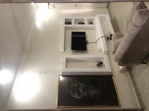Furnished 1bdrm Apartment in Kyanja, Central Division for rent