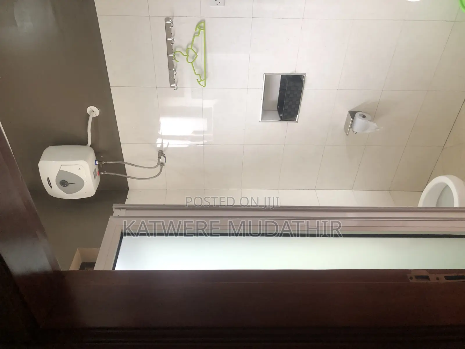 Furnished 1bdrm Apartment in Kyanja, Central Division for rent