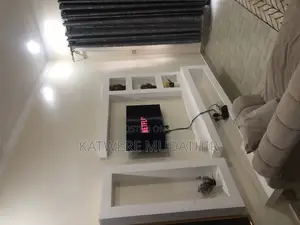 Furnished 1bdrm Apartment in Kyanja, Central Division for rent
