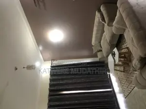 Furnished 1bdrm Apartment in Kyanja, Central Division for rent