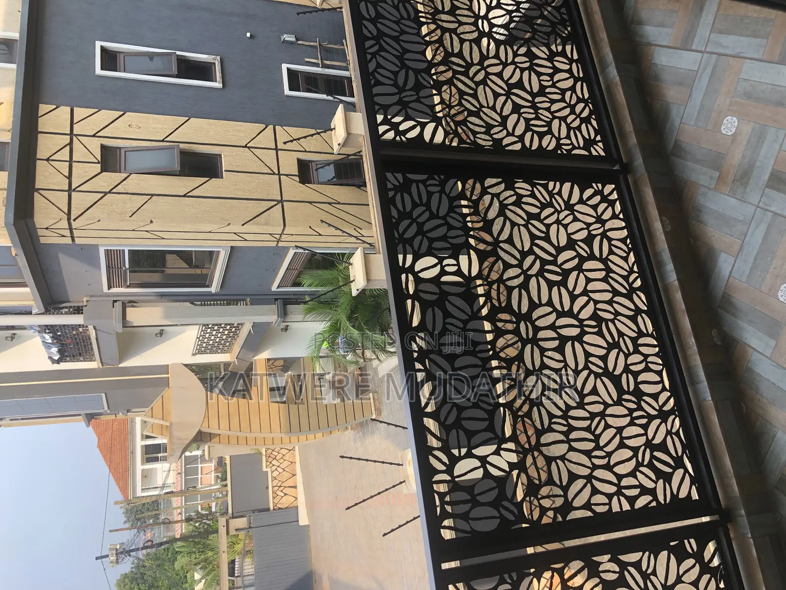 Furnished 1bdrm Apartment in Kyanja, Central Division for rent