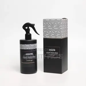 Fragrant Antibacterial Room Spray Aroma Home Spray