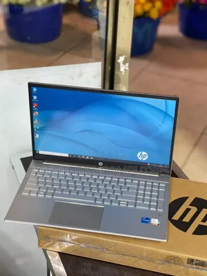 Photo - New Laptop HP Envy 15 16GB Intel Core I5 SSD 512GB