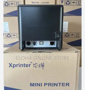 Brand New Mini Printer