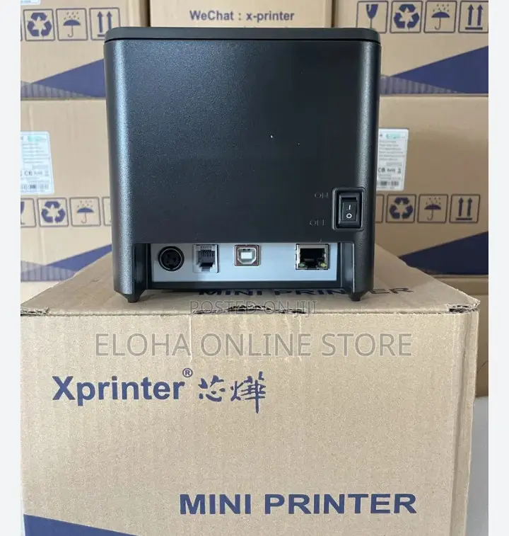 Brand New Mini Printer
