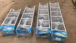 Photo - Aluminuim Ladder