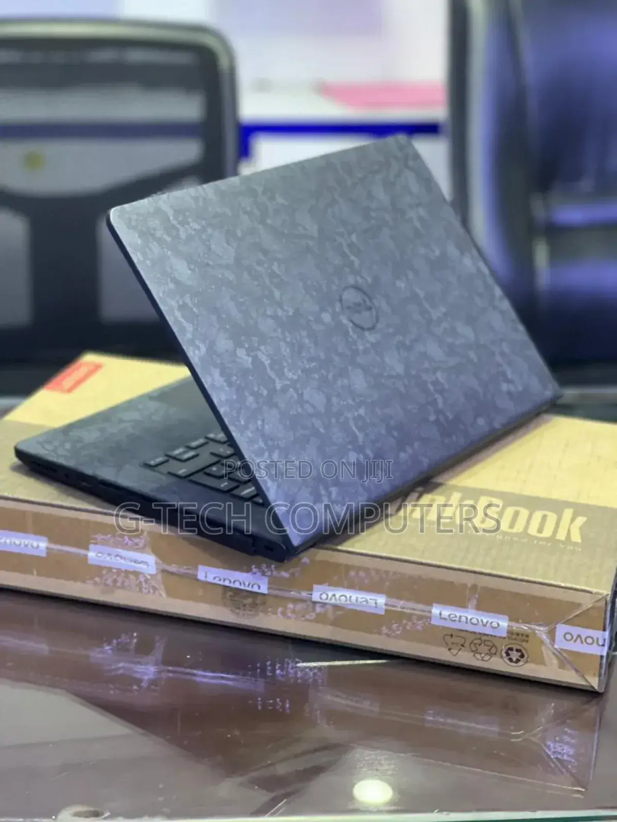 New Laptop Dell Inspiron 14 8GB Intel Core I5 HDD 500GB