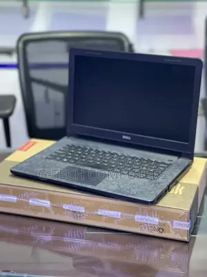 New Laptop Dell Inspiron 14 8GB Intel Core I5 HDD 500GB