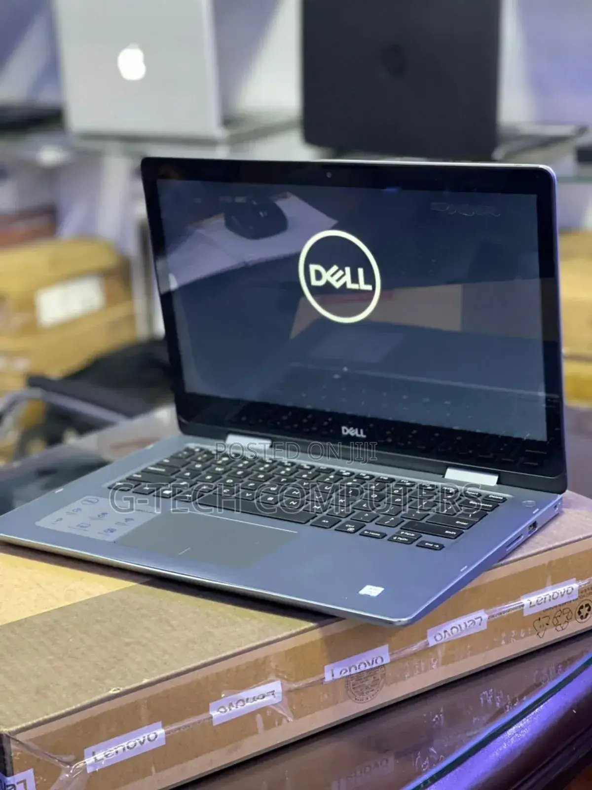 New Laptop Dell Inspiron 14 5000 8GB Intel Core I5 HDD 500GB