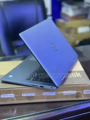 New Laptop Dell Inspiron 14 5000 8GB Intel Core I5 HDD 500GB
