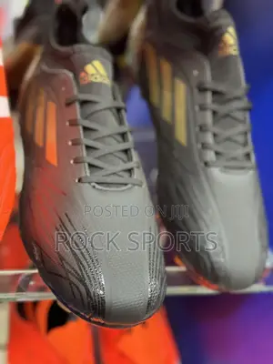 Adidas Anklet Football Shoes