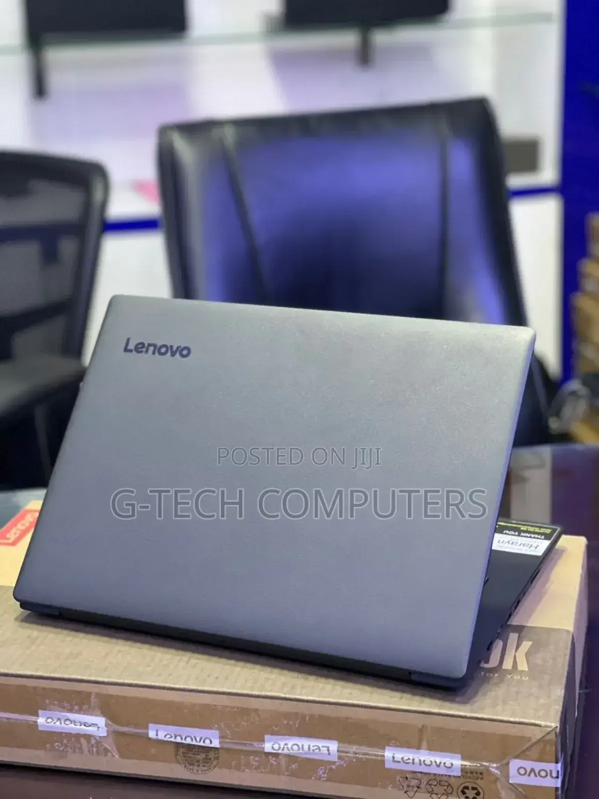 New Laptop Lenovo G480 8GB Intel Core I5 HDD 1T