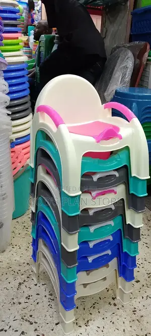 Baby Pottys