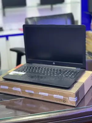 New Laptop HP 15-Ra003nia 8GB Intel Core I5 HDD 500GB