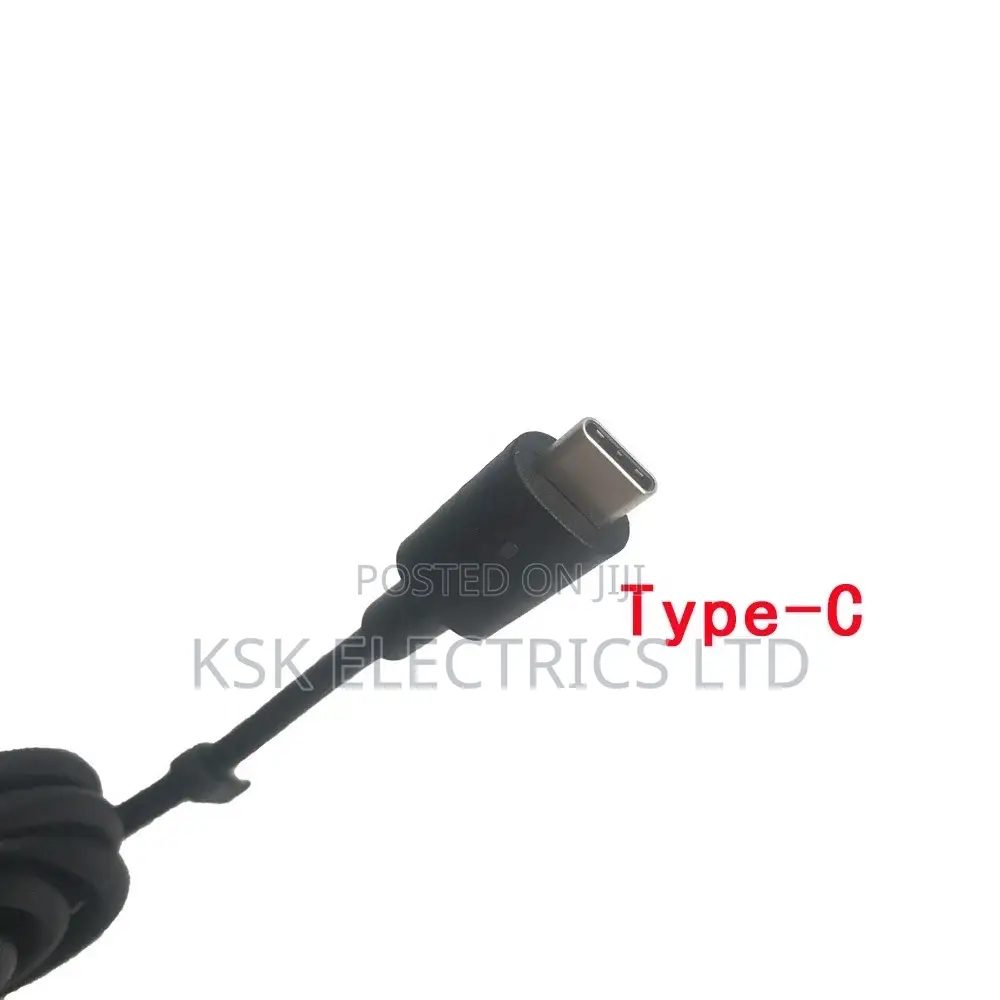 90W Type C a/C Adapter for Dell