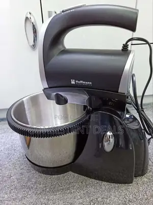 Hoffman Stand Mixer