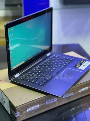New Laptop Lenovo IdeaPad 100 8GB Intel Core I5 HDD 500GB