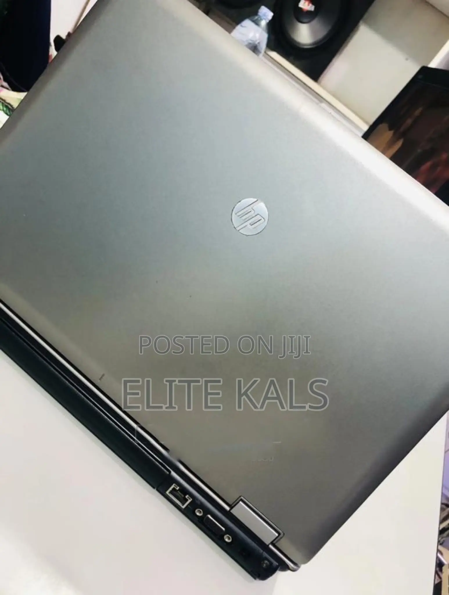 Laptop HP ProBook 6450b 4GB Intel Core I5 HDD 500GB