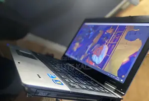 Laptop HP ProBook 6450b 4GB Intel Core I5 HDD 500GB