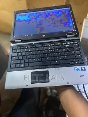 Laptop HP ProBook 6450b 4GB Intel Core I5 HDD 500GB