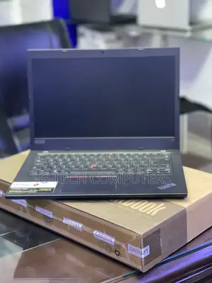 New Laptop Lenovo Thinkpad L490 8GB Intel Core I5 HDD 1T