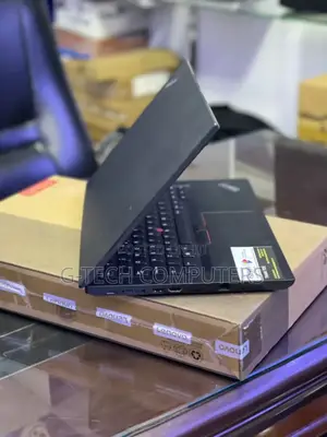 New Laptop Lenovo Thinkpad L490 8GB Intel Core I5 HDD 1T