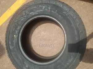 265/70r17 All Terrian Tyre (115S).