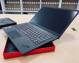 Laptop Lenovo ThinkPad X1 Carbon 8GB Intel Core I5 SSD 512GB