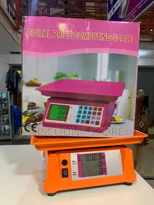 Photo - Tabletop Weighing Scales Supplier (15)