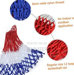 Basketball Net