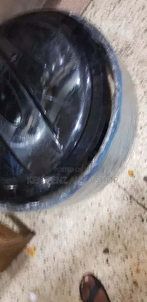 Spare Tyre Cover for Nissan Big Horn, Patrol , Pajero