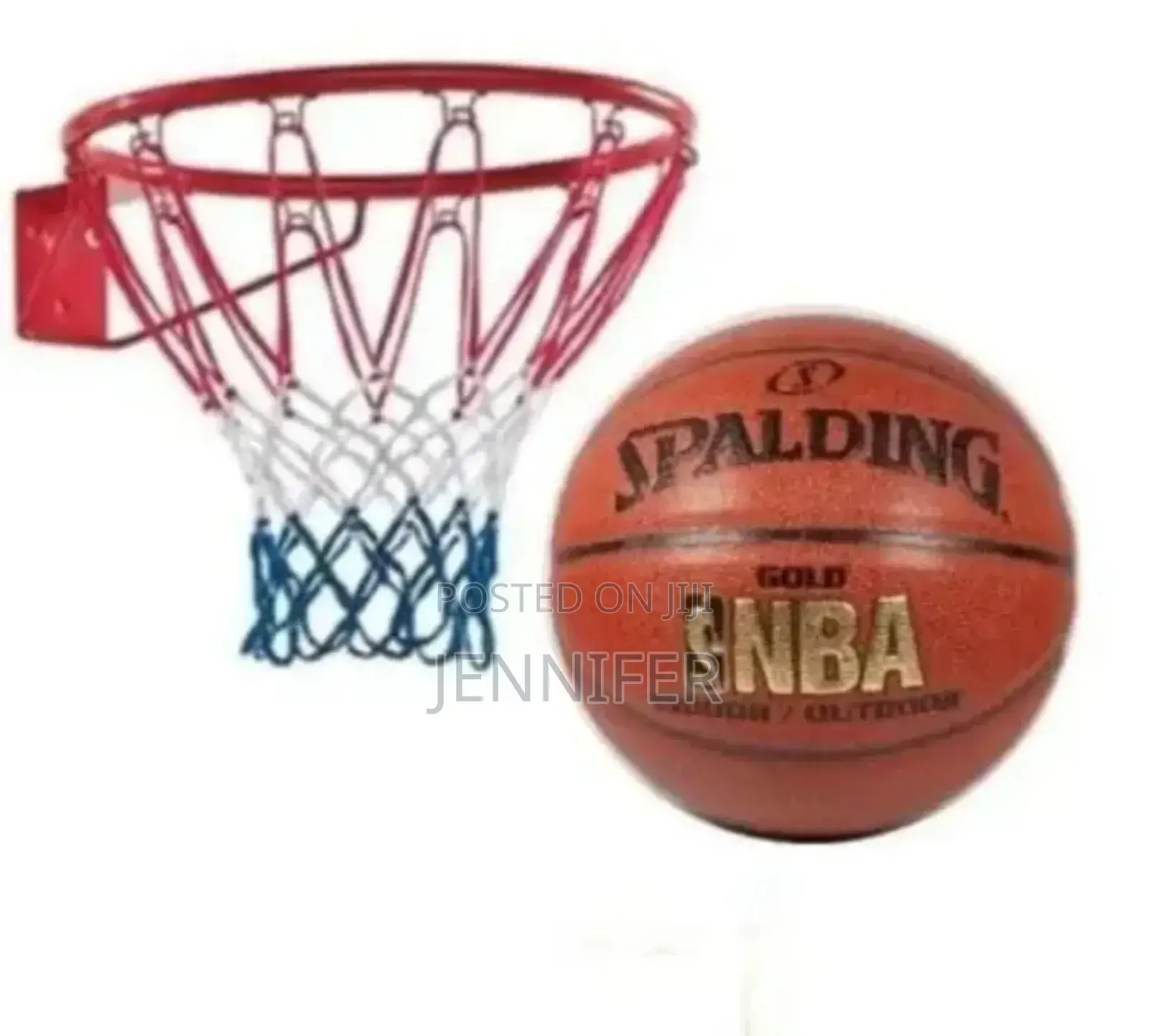 Basketball Net