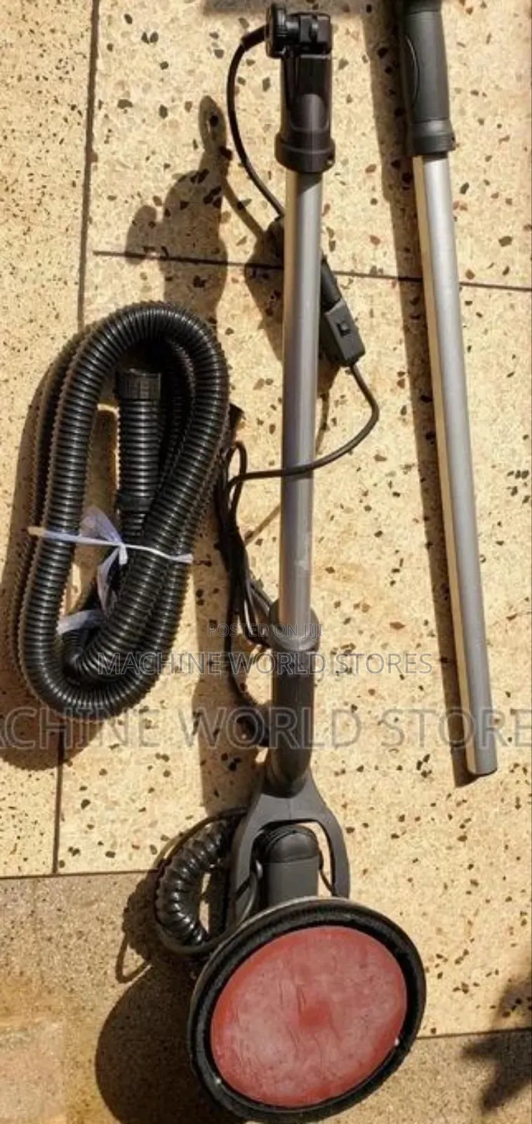 Dry Wall Sander