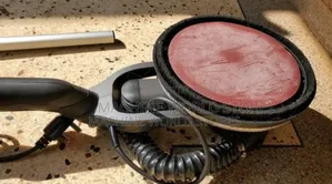 Dry Wall Sander