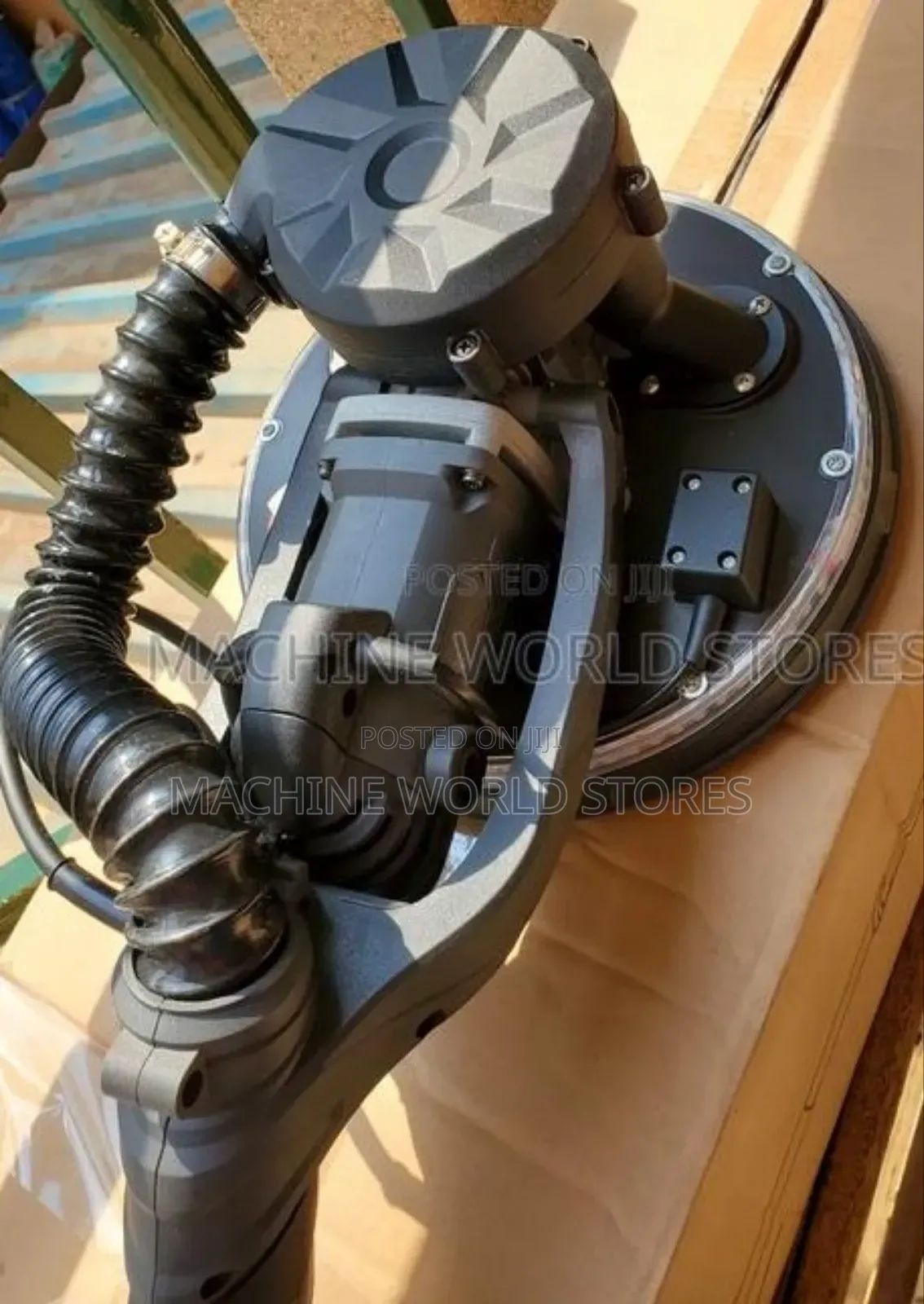 Dry Wall Sander