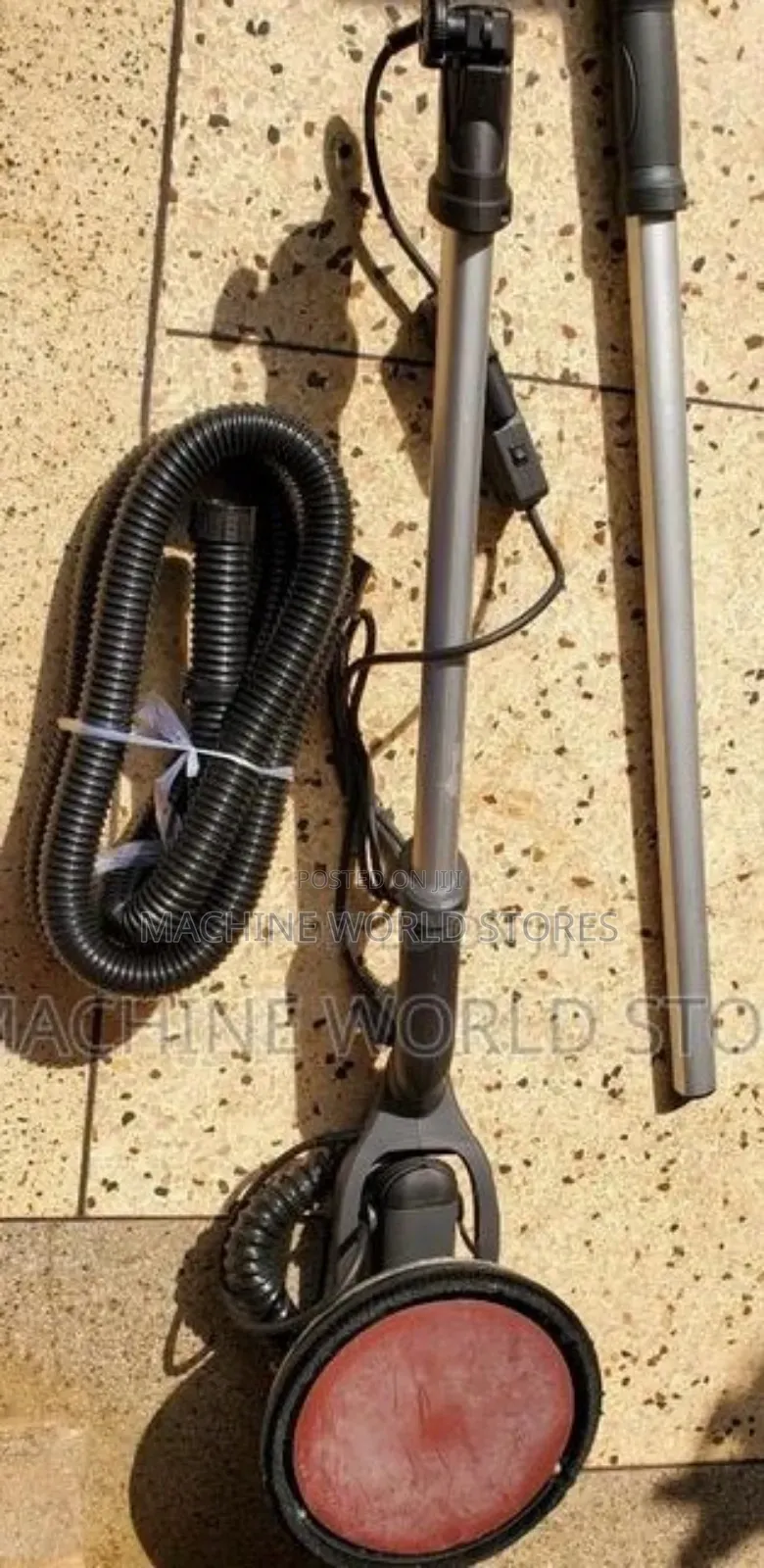 Dry Wall Sander